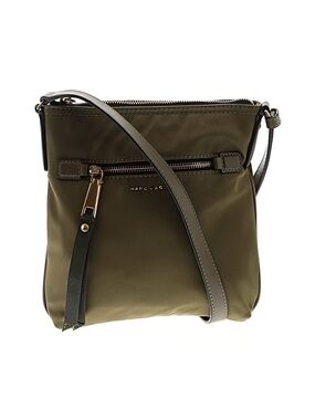 Marc Jacobs Trooper North- South Nylon Cross Body Bag